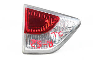 Фонарь левый внутренний -16 Nissan Pathfinder (R52) 2014-2020 265553KA2B