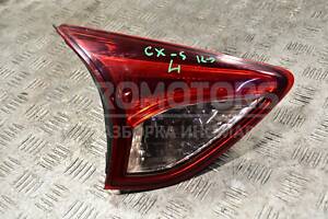 Фонарь левый внутренний (дефект) Mazda CX-5 2012 KD53513G0 300827