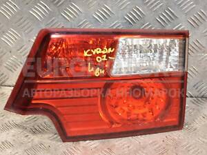 Фонарь левый внутренний 07- SsangYong Kyron 2005-2015 390004