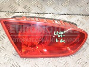 Фонарь левый внутренний 09- Seat Leon 2006-2013 1P0945093F 387761