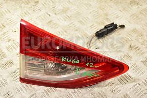 Фонарь левый внутренний Ford Kuga 2012-2019 CV4413A603AF 290455
