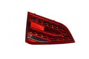 Ліхтар лівий внутрішній LED Scarlet Audi A4 (07-15) (Тайвань/Китай). 8K5945093K