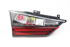 Фонарь левый внутренний Lexus RX (AL20) 2016-2022 8159148220