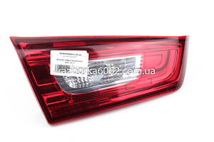 Фонарь левый внутренний Mitsubishi ASX 2010-2022 8336A087