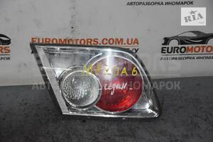 Фонарь левый внутренний седан -05 Mazda 6 2002-2007 76935