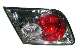 Ліхтар лівий внутрішній седан рест Mazda 6 (GG) 2003-2007 GR1B513G0A