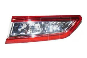 Фонарь левый внутренний Toyota Camry XV50 USA 11-14 (Китай) 5159106400