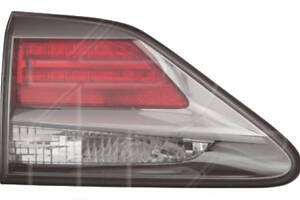 Фонарь Lexus RX 12-15 Depo LED задний внутренний левый