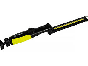 Фонарь магнитный Vertvoll - 2LED (1COB) x 5Вт Li-ion