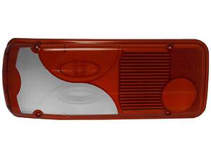 Ліхтар Mercedes Sprinter/VW Crafter 06 - бортовий лівий TYC A9068200464