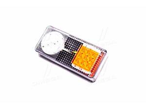 Фонарь МТЗ передний многофункциональный LED . ФП-402 LED