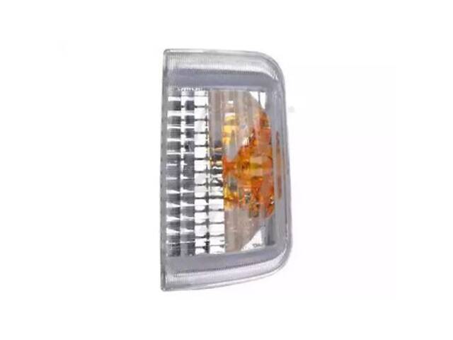 Фонарь на Boxer , Ducato, Jumper - Фото 1