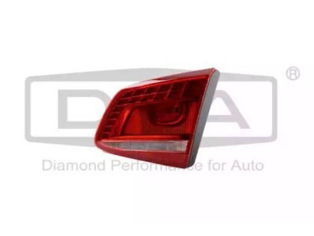 Фонарь на Passat B7 Фонарь на Passat B7