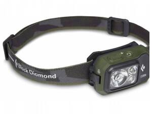 Фонарь налобный Black Diamond Storm 450 Dark Olive (1033-BD 620671.3002)