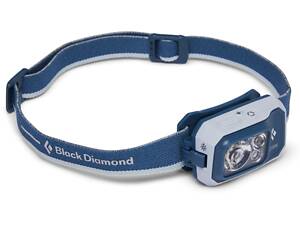 Фонарь налобный Black Diamond Storm 450 Серо-синий (BD 6206714064ALL1)
