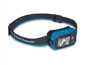 Фонарь налобный Black Diamond Storm 450 Сине-черный (BD 6206714004ALL1)