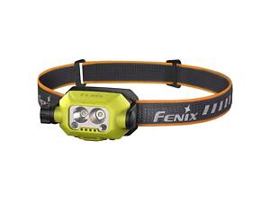 Фонарь налобный Fenix WH23R