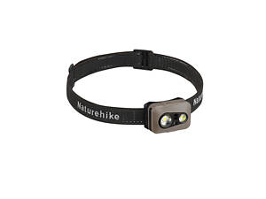 Ліхтар налобний Naturehike CNK2450ZM015 (Коричневий)