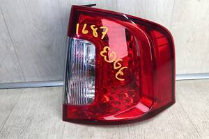 Ліхтар зовнішній Ford Edge 06-14 TQ1 3.5 PDED 2014 прав. (Б/в)