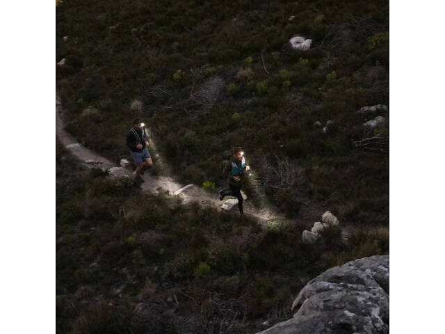 Ліхтар Naturehike CNK2300DQ020, хакі (6976023920554) - Фото 5