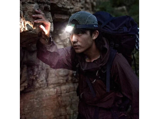 Ліхтар Naturehike CNK2300DQ020, хакі (6976023920554) - Фото 6