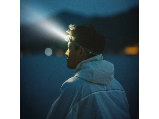 Ліхтар Naturehike CNK2550ZM011 зелений (6977465869876) - Фото 2