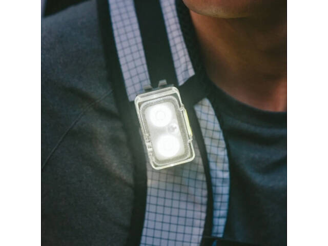 Ліхтар Naturehike CNK2550ZM011 зелений (6977465869876) - Фото 3