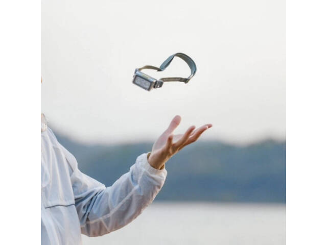 Ліхтар Naturehike CNK2550ZM011 зелений (6977465869876) - Фото 7