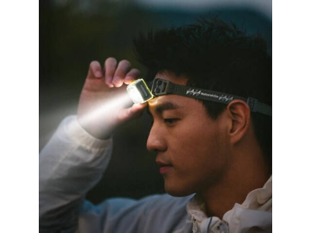 Ліхтар Naturehike CNK2550ZM011 зелений (6977465869876) - Фото 8