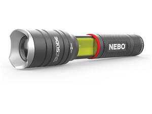 Фонарь Nebo Tac Slyde (1033-NB NEB-6746-G)