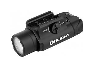 Фонарь Olight PL-3S Valkyrie Black (1013-2370.43.63)