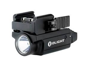 Фонарь Olight PL-Mini 2 Valkyrie Черный (1013-2370.30.30)