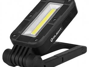 Фонарь Olight Swivel Black (1013-2370.38.89)