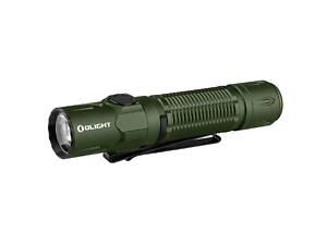 Фонарь Olight Warrior 3S OD Green (1013-2370.38.90)
