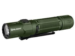 Фонарь Olight Warrior 3S OD Green (1013-2370.38.90)