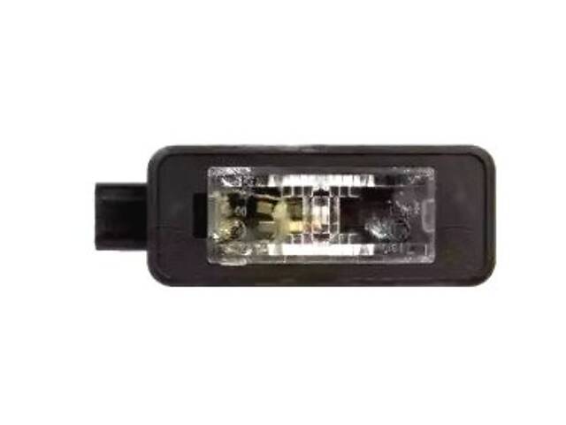 Фонарь Освещения Номерного Знака на 208, 308, DS4 - Фото 2