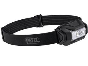 Фонарь Petzl Aria 1 RGB Black (1052-E069BA00)