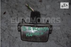 Фонарь подсветки номера Citroen Berlingo 1996-2008 88895