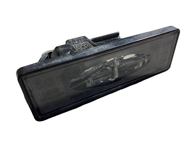 Фонарь подсветки номера 265101139R Renault Megane IV 16-, Renault Koleos 16-, Dacia Logan 22- - Фото 1