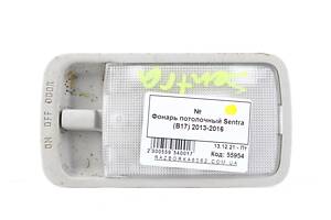 Фонарь потолочный Nissan Sentra (B17) 2013-2016 264103AN0A