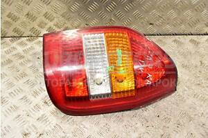 Фонарь правый -03 Opel Zafira (A) 1999-2005 317326