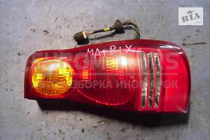 Фонарь правый -05 Hyundai Matrix 2001-2010 9240217000 52564