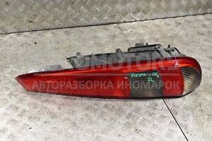 Фонарь правый -06 Ford Fiesta 2002-2008 2S6113A602B 317619