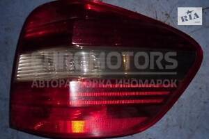 Фонарь правый -08 Mercedes M-Class (W164) 2005-2011 A1649064700 3