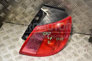 Фонарь правый -08 Mitsubishi Colt (Z3) 2004-2012 MR957366 317554