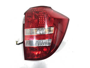 Фонарь правый -09 низ универсал 924021H300 KIA Ceed ED 07-12