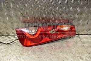 Фонарь правый -10 Nissan Note (E11) 2005-2013 265509U000 317388