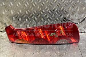 Фонарь правый -10 Nissan Note (E11) 2005-2013 265509U000 329600