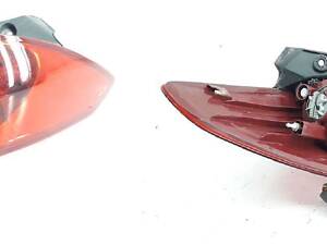 Фонарь правый -12 924024P000 Hyundai i-20 08-14