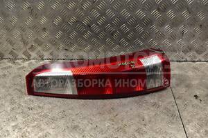 Ліхтар правий (дефект) Opel Meriva 2003-2010 93294346 315887